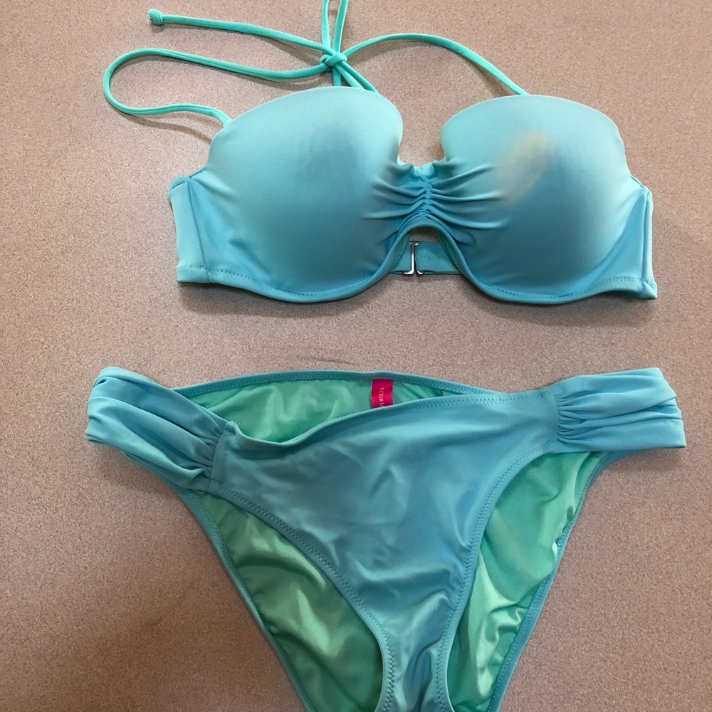 Victoria’s Secret Bikini